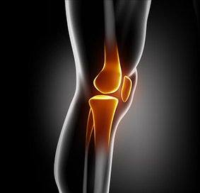 Robotic-assisted Knee Replacement