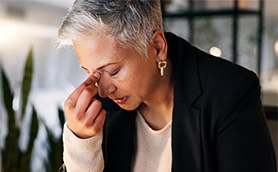 Can Stress Make Arthritis Worse? What Orthopedic Patients Should Know