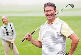 Don't Quit Your Golf Game: How PRP and LIMFA Therapy Are Helping Oklahoma Golfers Over 50 ...