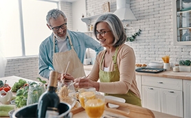 Food Is Medicine: How Dr. Jacob's Clinical Nutrition Program Prepares Your Body for Joint ...