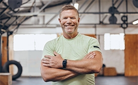 Hip and Knee Pain in Men: When to Seek Help and What Treatments Actually Work
