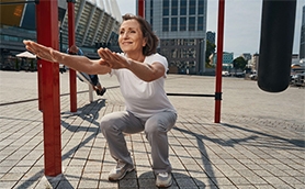 How Robotic Joint Replacement Supports a Narcotic-Free Recovery