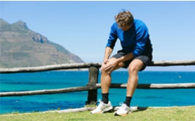 How to recover from a meniscus tear; is surgery the only option?