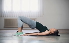 How to Strengthen Your Hips to Alleviate Lower Back Pain