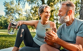 Robotic Joint Replacement: Move Stronger, Stay Active Longer!
