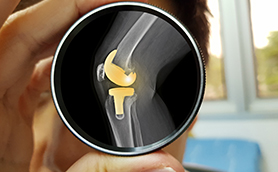 Same-Day Knee Replacement: Rapid Recovery Options for Joint Replacement