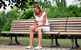 The Science Behind iovera°: How Cold Therapy Alleviates Pain