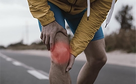 Understanding iovera°: A Drug-Free Approach to Knee Pain Management