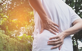 What is the Best Treatment for Sacroiliac Joint Pain?