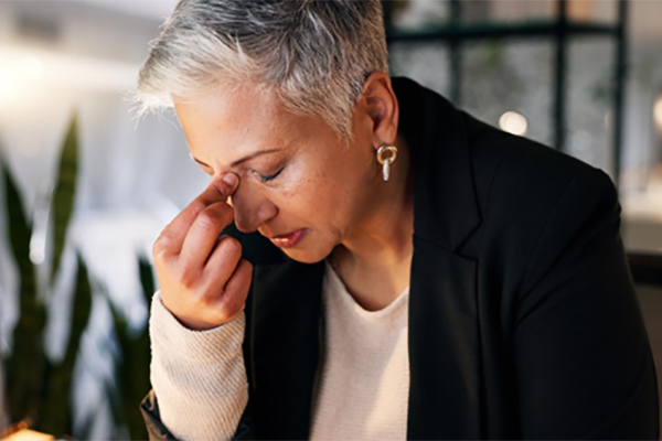 Can Stress Make Arthritis Worse? What Orthopedic Patients Should Know