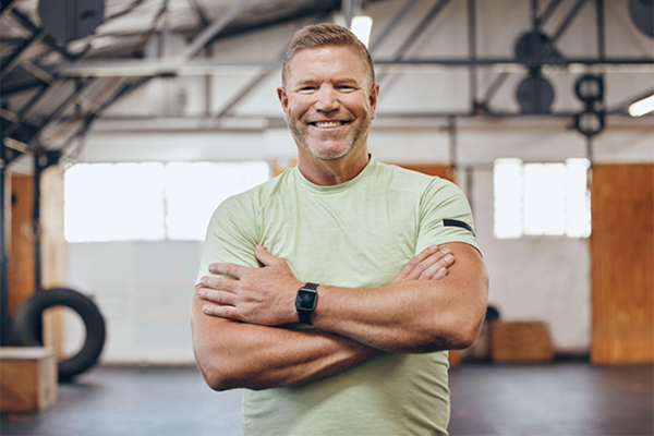 Hip and Knee Pain in Men: When to Seek Help and What Treatments Actually Work