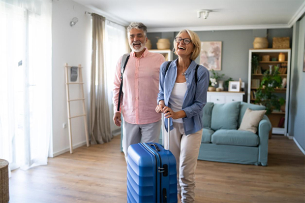 Living Far from Oklahoma City? How Dr. Jacob's Out-of-Town Patient Program Makes Joint Replacement Possible