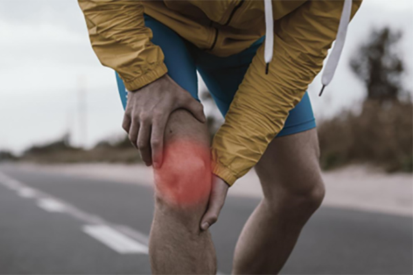 Understanding iovera°: A Drug-Free Approach to Knee Pain Management