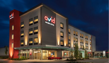 Avid Hotel Oklahoma City, Quail Springs