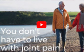 Benefits of Robotic Joint Replacement: You Don’t Have to Live with Joint Pain