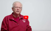 Bob Bracken shares his story after robotic-assisted bilateral knee replacement with Dr. Paul Jacob