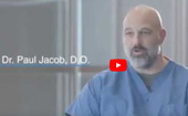Dr. Jacob Discusses Accuracy in Joint Replacement with Mako Robotic Arm