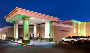 Holiday Inn & Suites Oklahoma City North