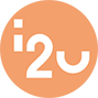 i2u logo