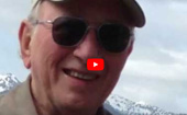Makoplasty Hip Replacement Patient Testimonial for Dr. Paul Jacobs