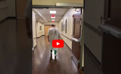 Patient Story - Calvin Johnson MD